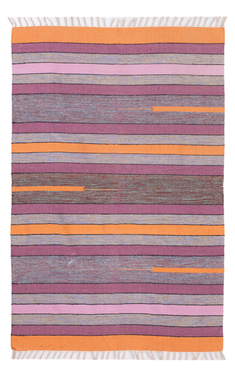 Kilim moderne Tapis 180x120cm