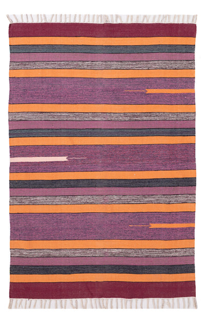 Kilim moderne Tapis 120x180cm