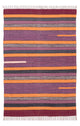 Kilim moderne Tapis 180x120cm
