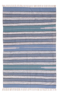 Kilim moderne Tapis 180x120cm – product image