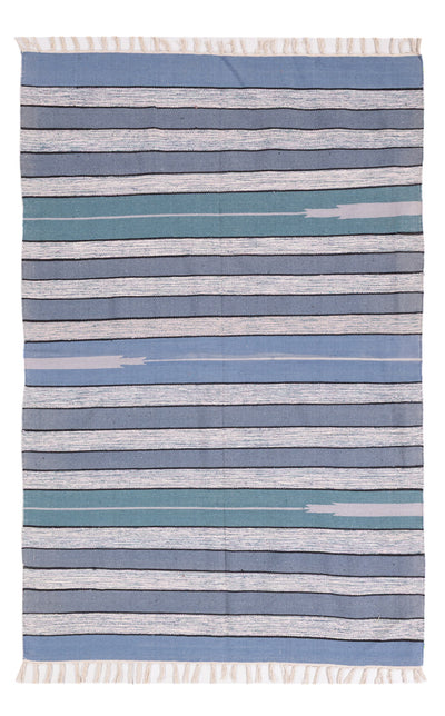 Kilim moderne Tapis 120x180cm