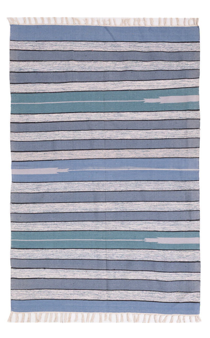 Kilim moderne Tapis 180x120cm