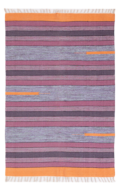 Kilim moderne Tapis 120x180cm