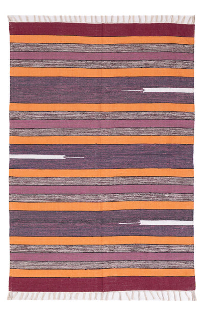 Kilim moderne Tapis 120x180cm