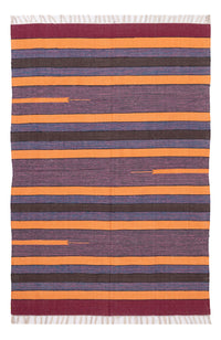 Kilim moderne Tapis 180x120cm – product image