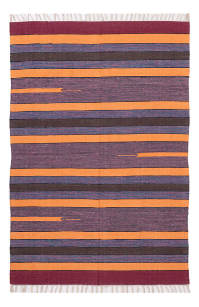 Kilim moderne Tapis 120x180cm