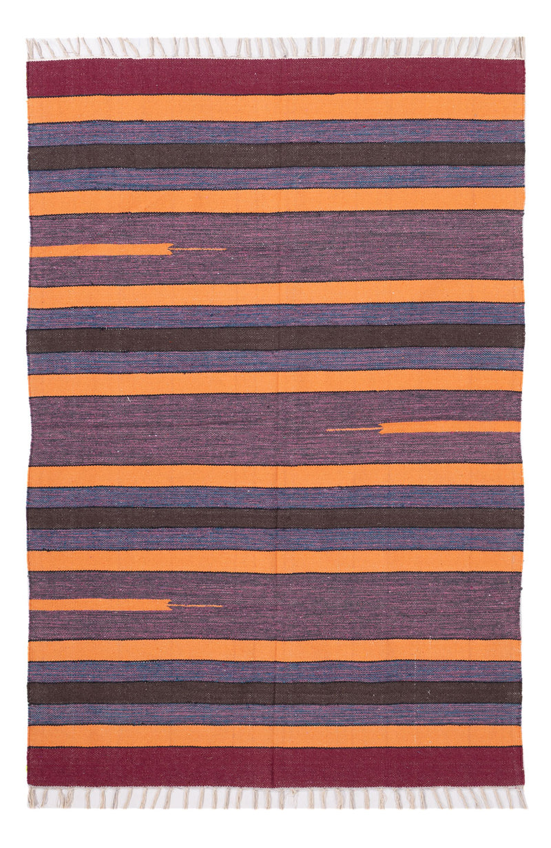 Kilim moderne Tapis 180x120cm