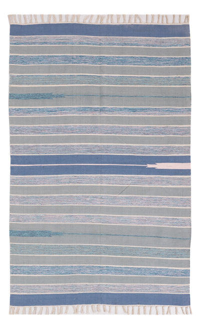 Kilim moderne Tapis 120x180cm