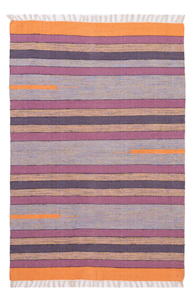 Kilim moderne Tapis 120x180cm