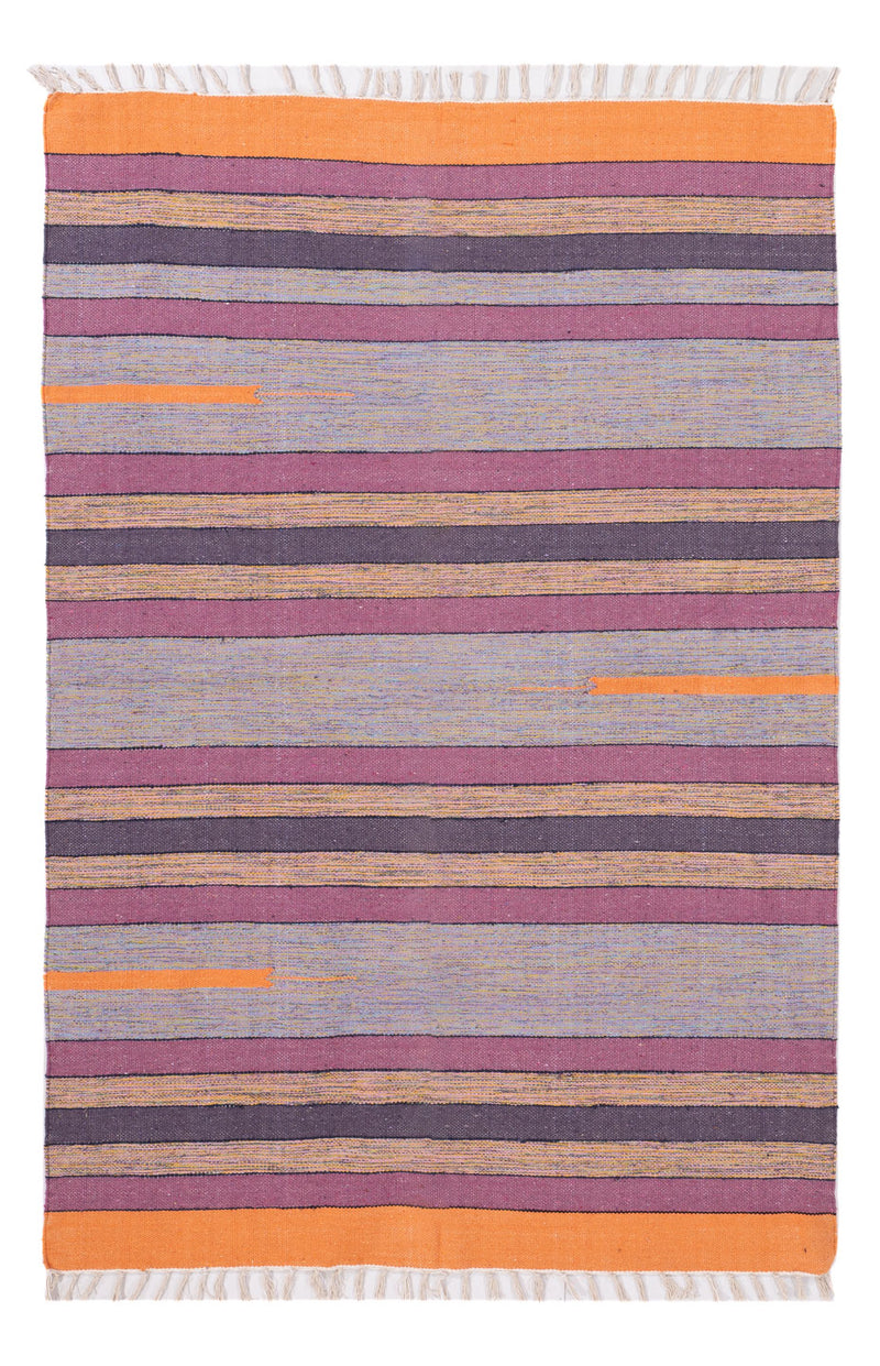 Kilim moderne Tapis 180x120cm