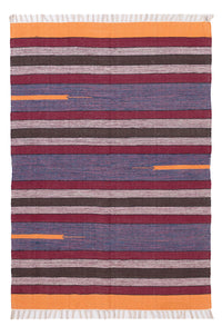 Kilim moderne Tapis 180x120cm – product image