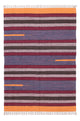 Kilim moderne Tapis 180x120cm