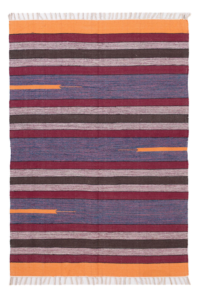 Kilim moderne Tapis 180x120cm