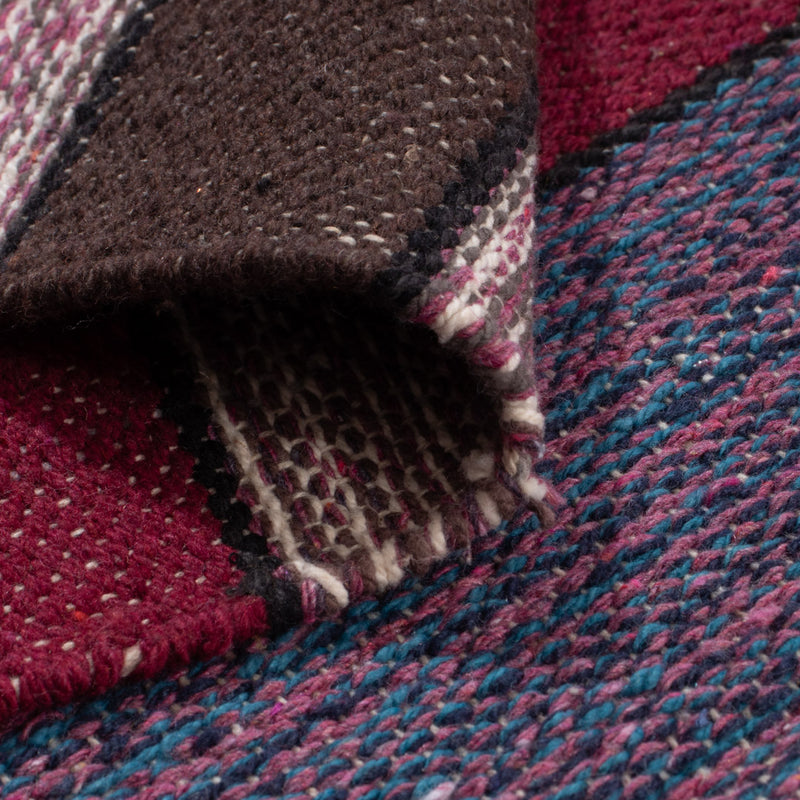Kilim moderne Tapis 180x120cm