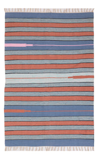 Kilim moderne Tapis 180x120cm – product image