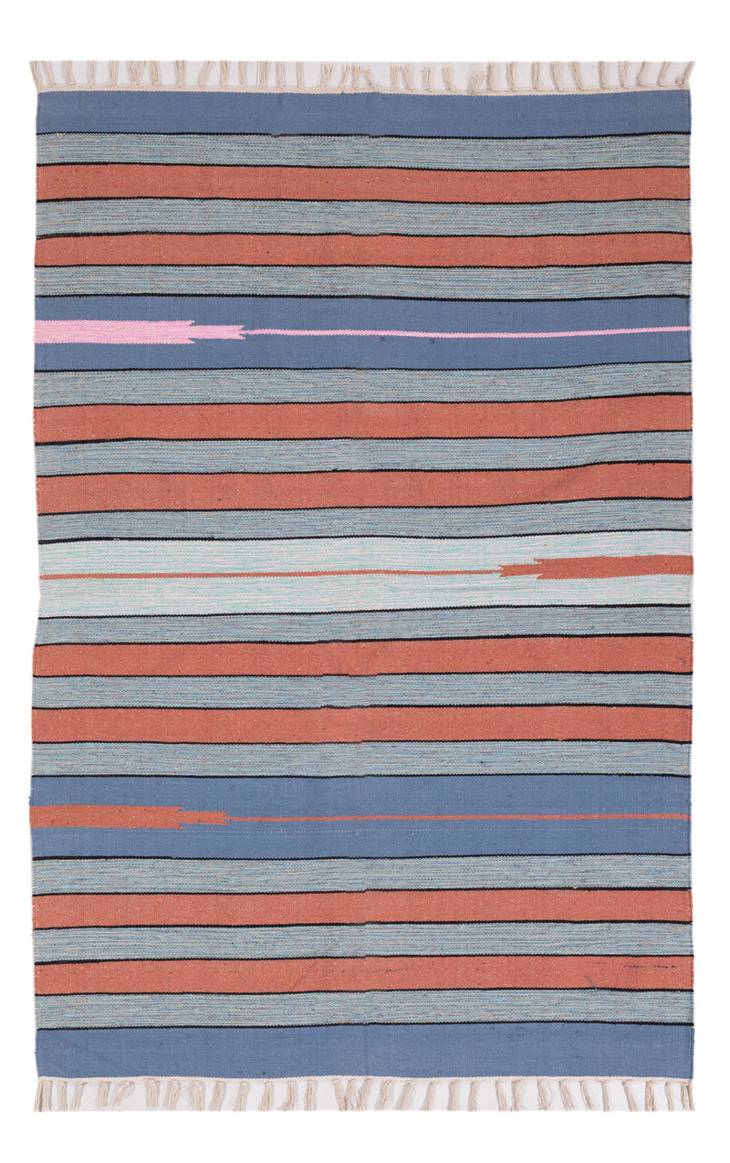 Kilim moderne Tapis 180x120cm