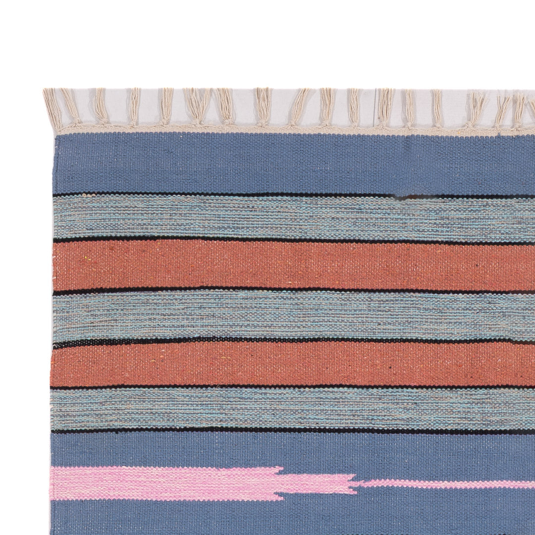 Kilim moderne Tapis 180x120cm