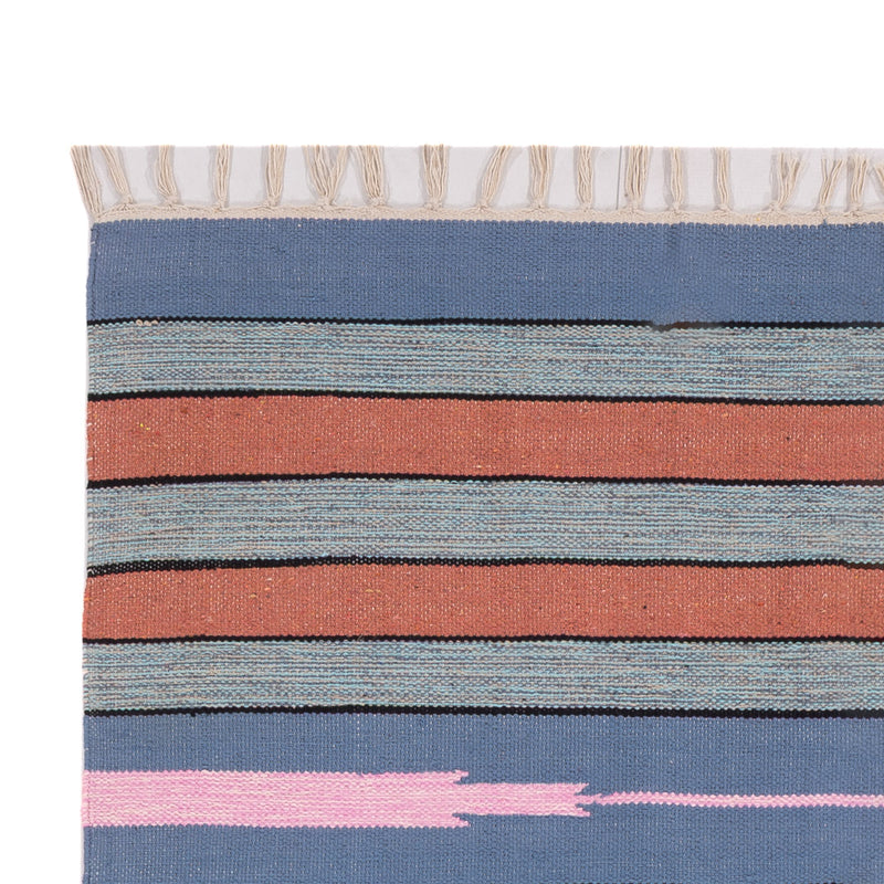 Kilim moderne Tapis 180x120cm