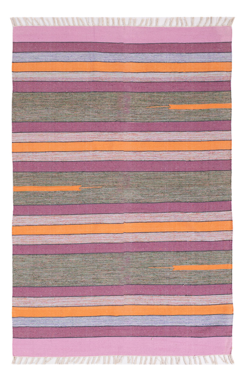 Kilim moderne Tapis 180x120cm
