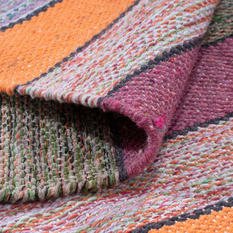 Kilim moderne Tapis 180x120cm