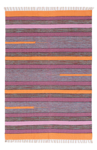 Kilim moderne Tapis 180x120cm – product image