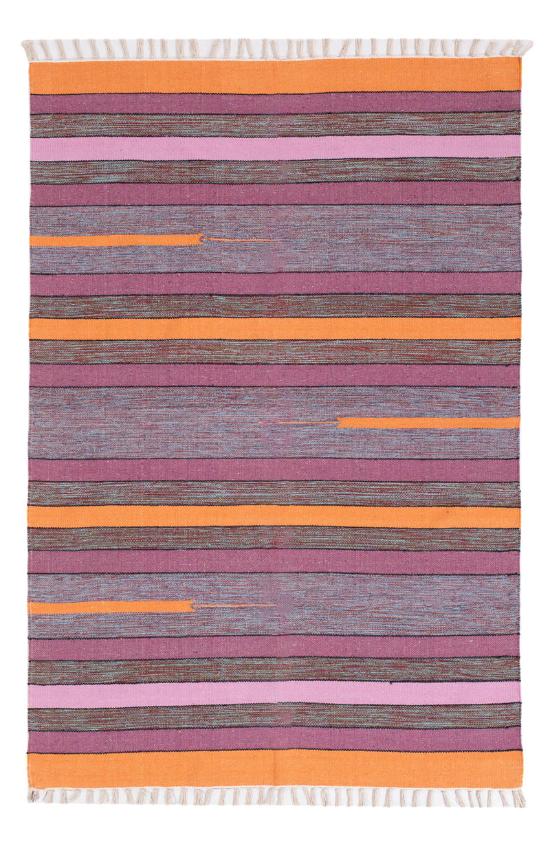 Kilim moderne Tapis 180x120cm