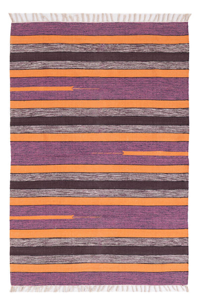 Kilim moderne Tapis 120x180cm