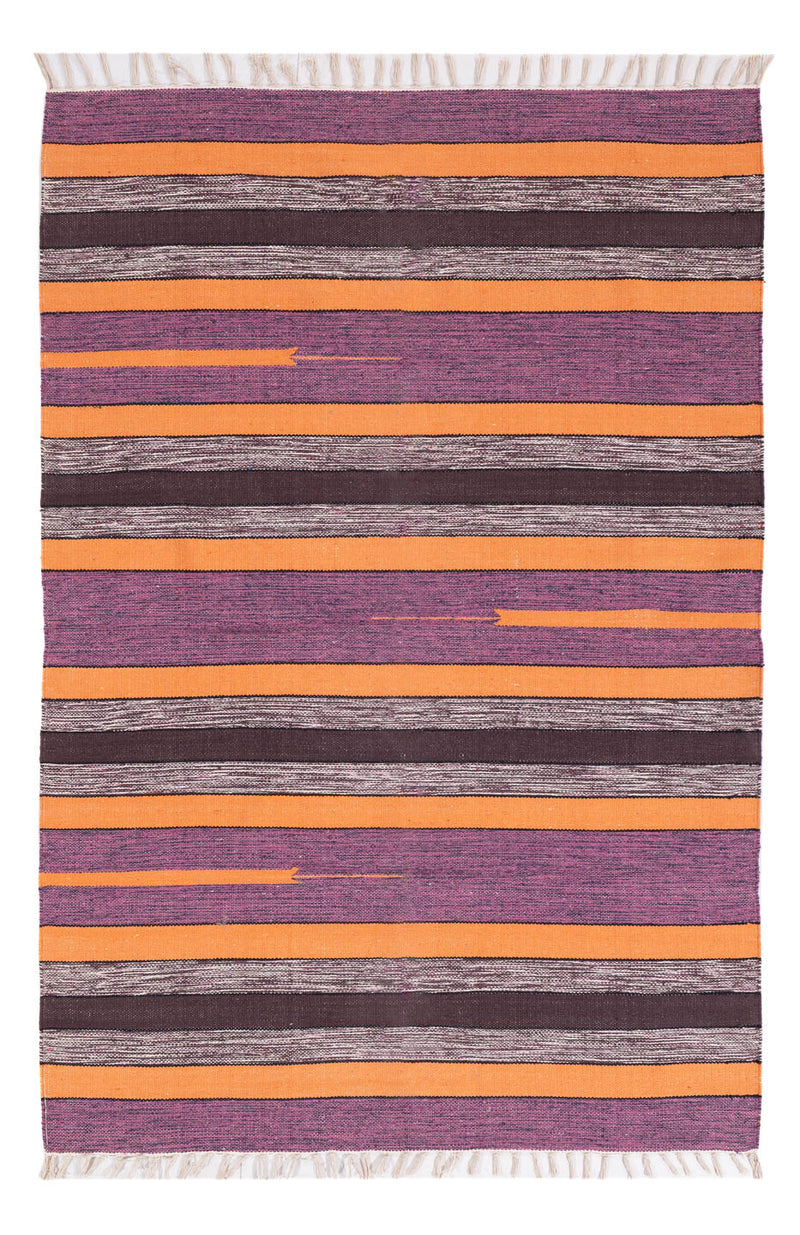 Kilim moderne Tapis 180x120cm
