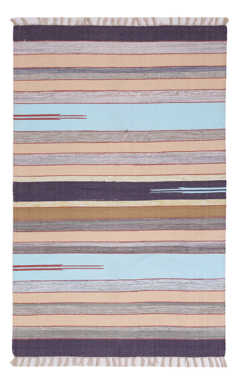 Kilim moderne Tapis 180x120cm