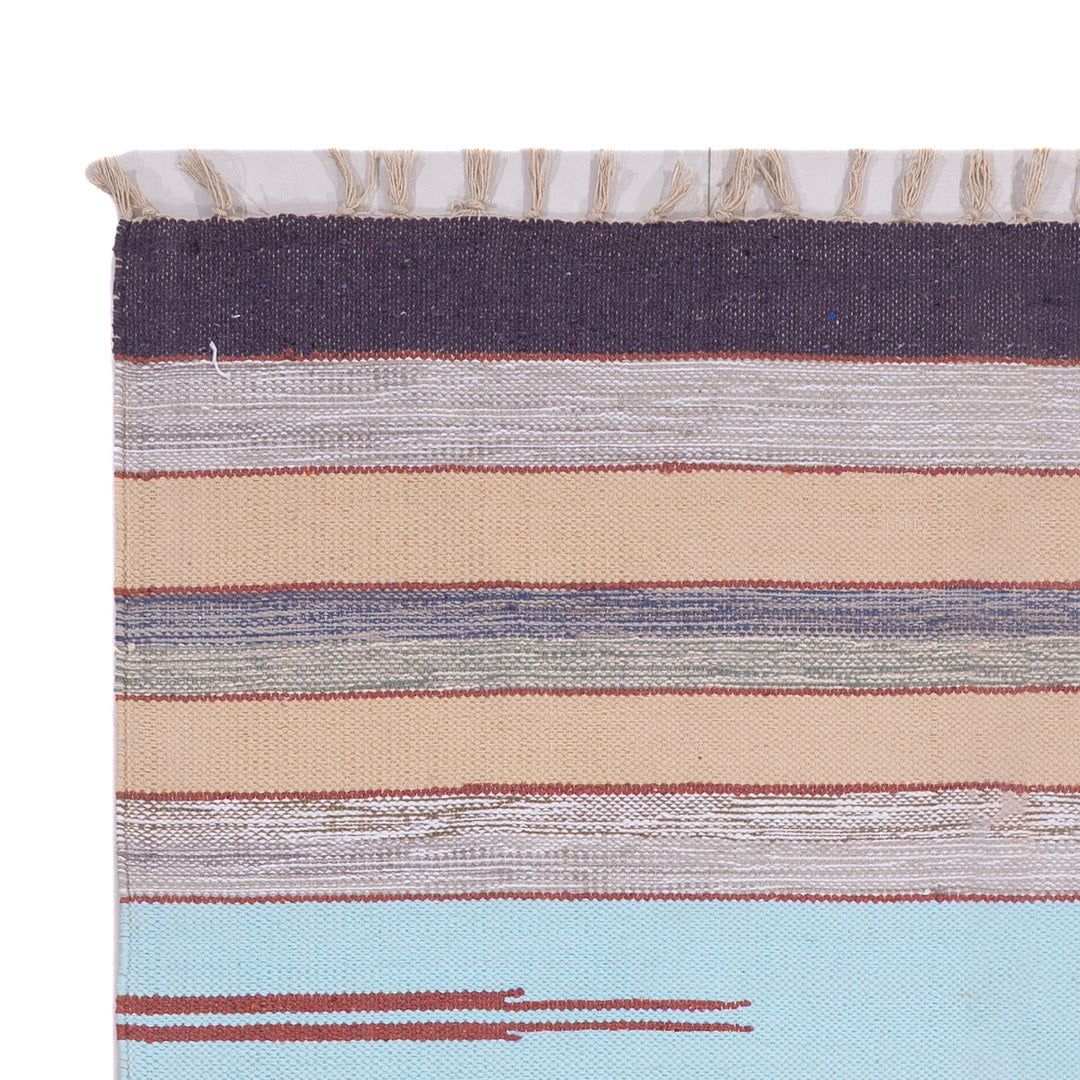 Kilim moderne Tapis 180x120cm