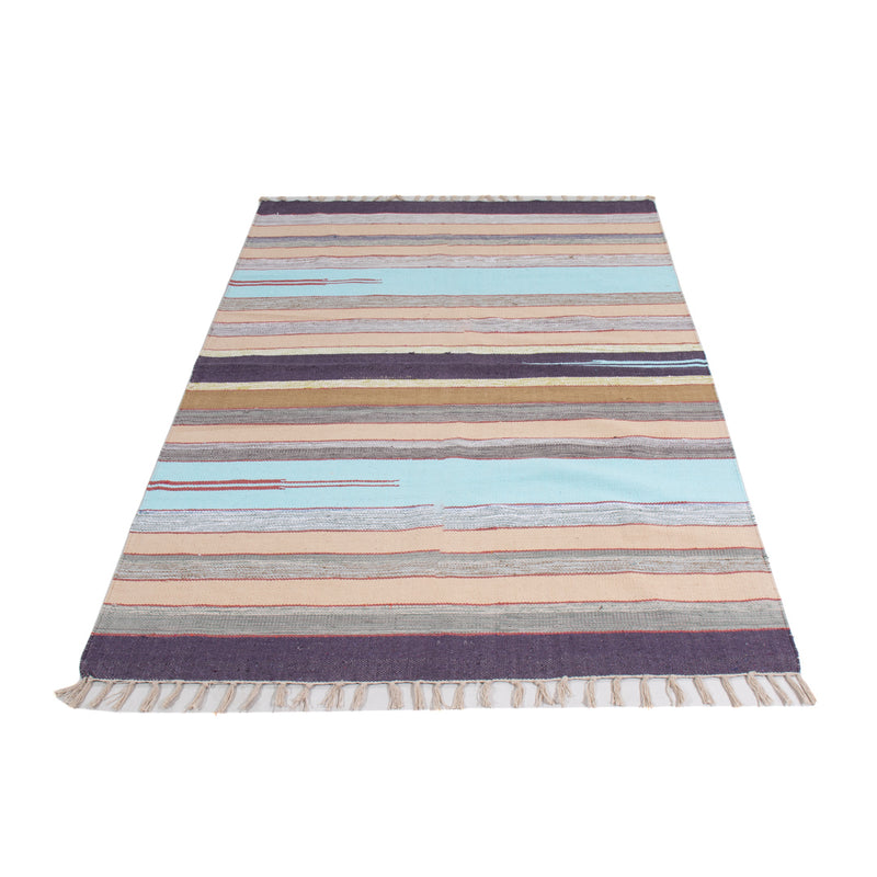 Kilim moderne Tapis 180x120cm