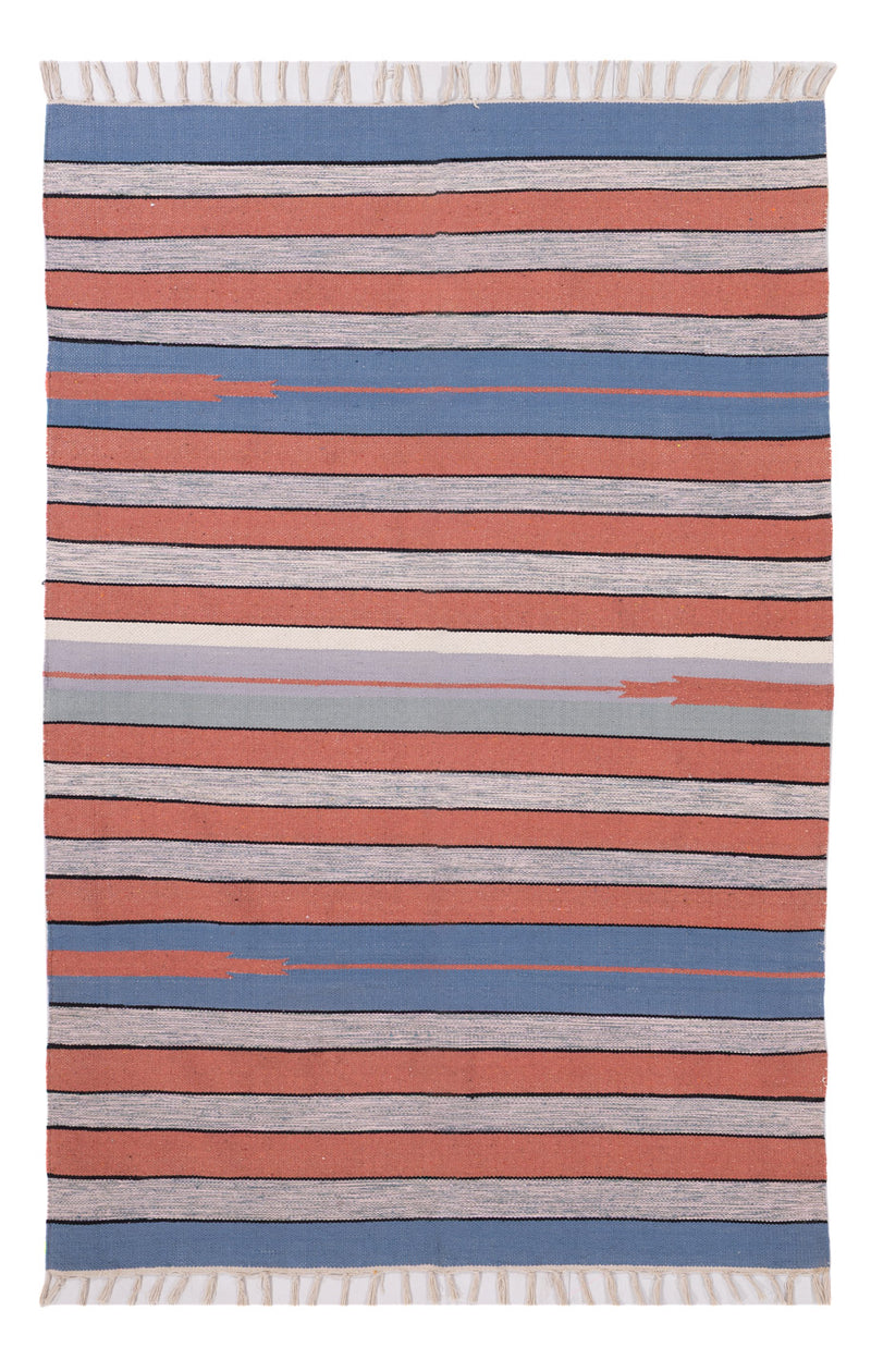 Kilim moderne Tapis 180x120cm