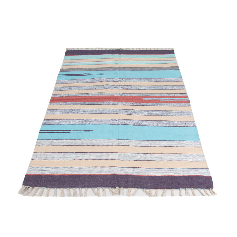 Kilim moderne Tapis 180x120cm
