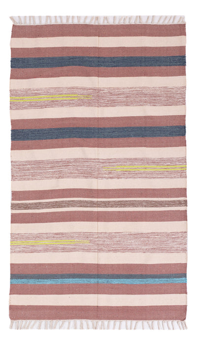 Kilim moderne Tapis 120x180cm