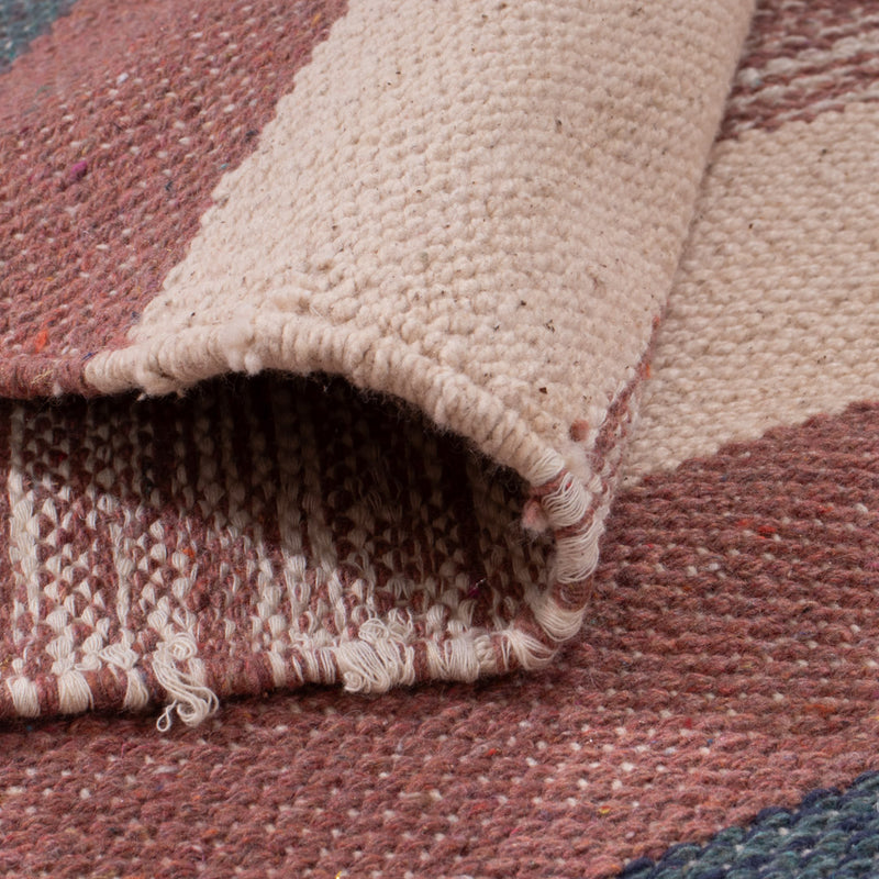 Kilim moderne Tapis 180x120cm
