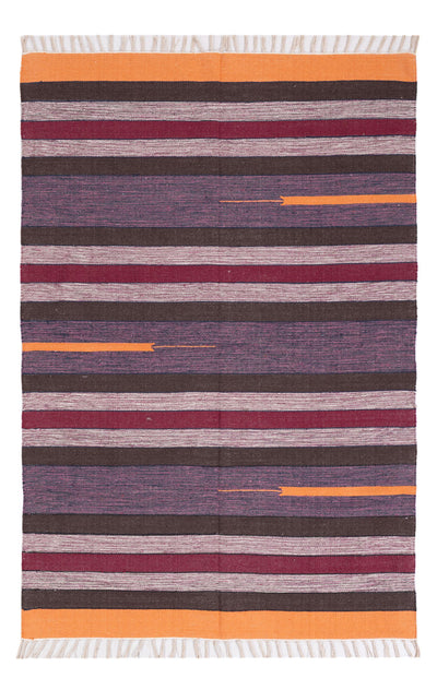 Kilim moderne Tapis 120x180cm