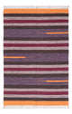 Kilim moderne Tapis 180x120cm