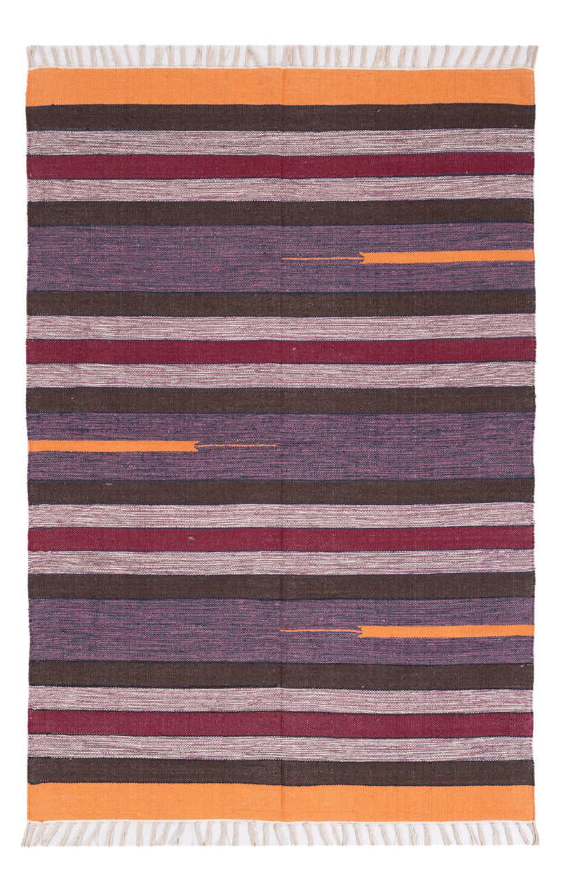 Kilim moderne Tapis 180x120cm