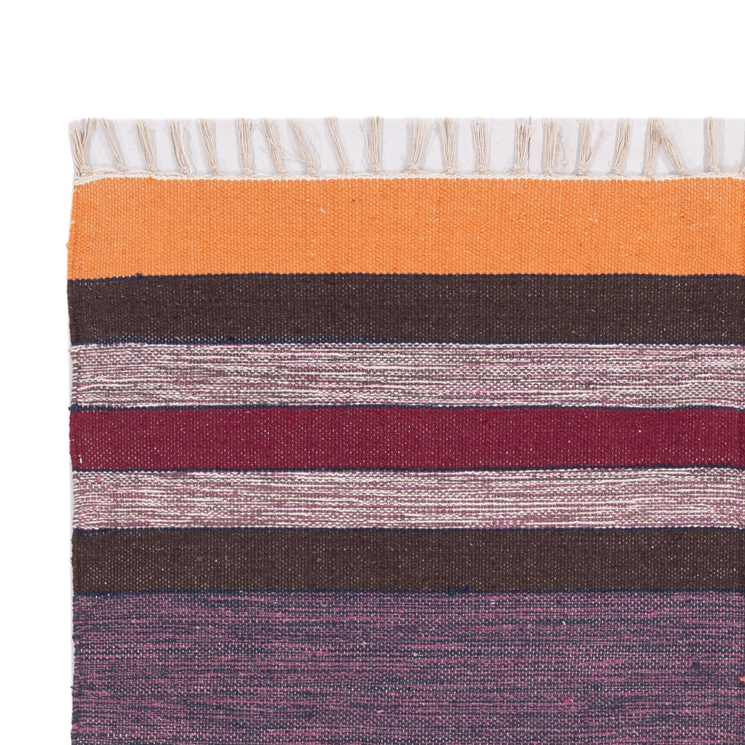 Kilim moderne Tapis 180x120cm
