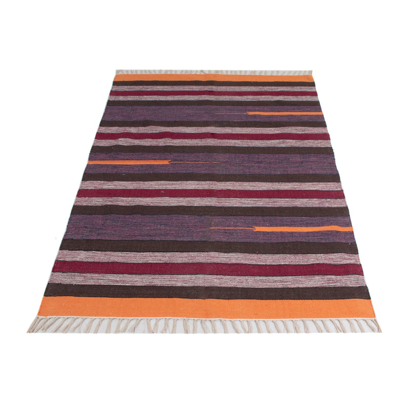 Kilim moderne Tapis 180x120cm