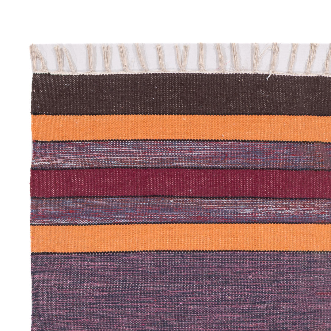 Kilim moderne Tapis 180x120cm