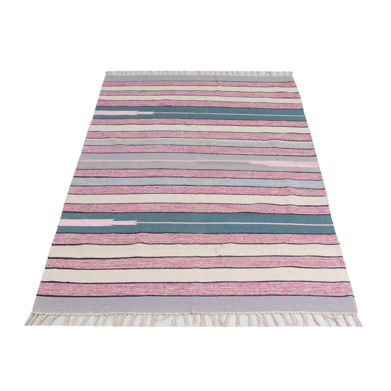 Kilim moderne Tapis 180x120cm