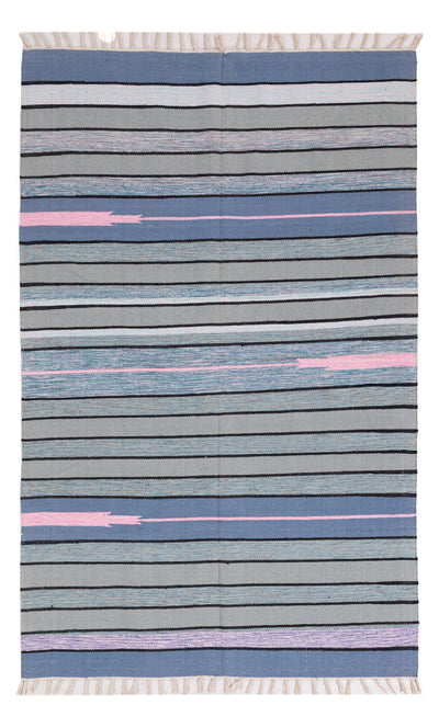 Kilim moderne Tapis 120x180cm