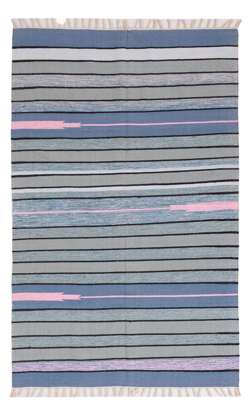 Kilim moderne Tapis 180x120cm