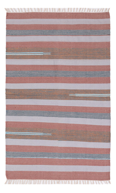 Kilim moderne Tapis 120x180cm