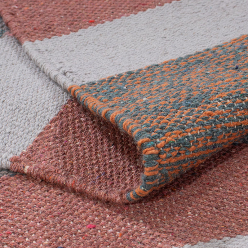 Kilim moderne Tapis 180x120cm
