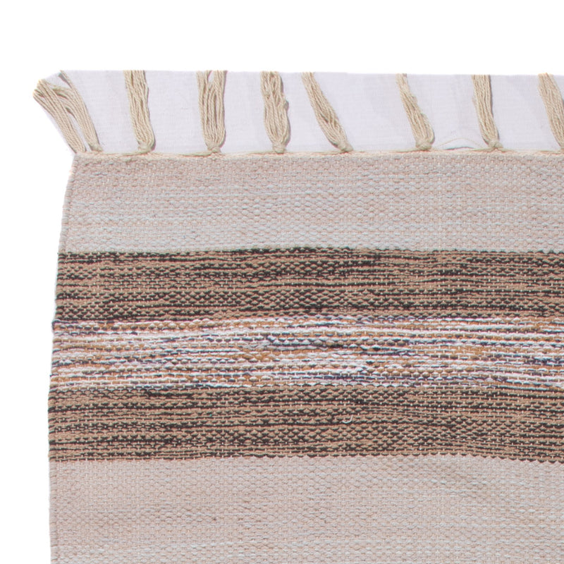 Kilim moderne Tapis 90x60cm