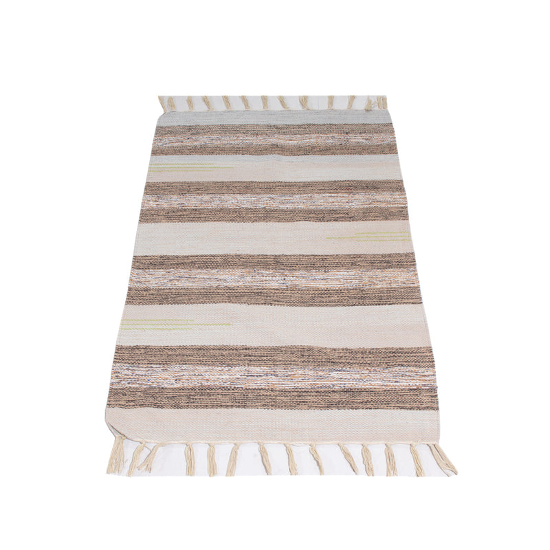 Kilim moderne Tapis 90x60cm
