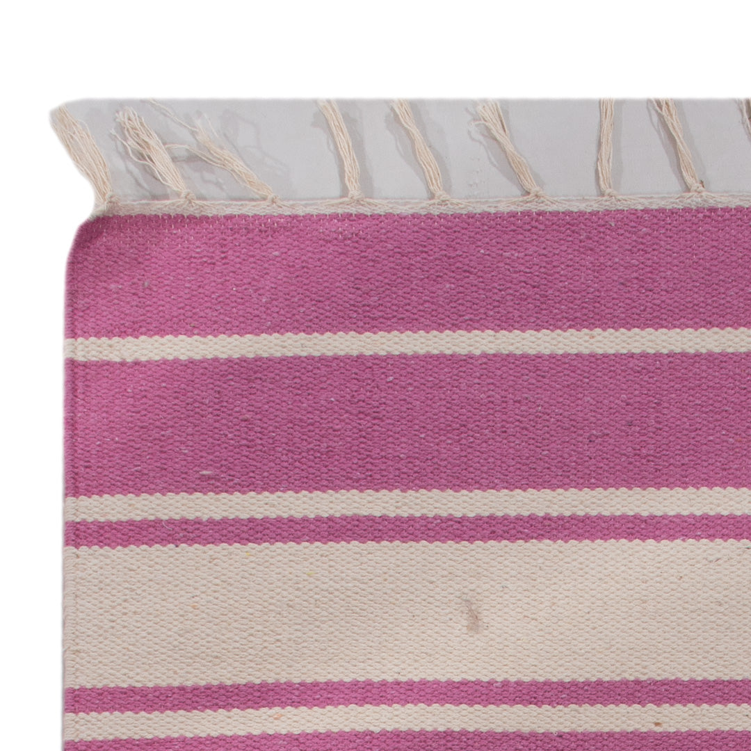 Kilim moderne Tapis 90x60cm