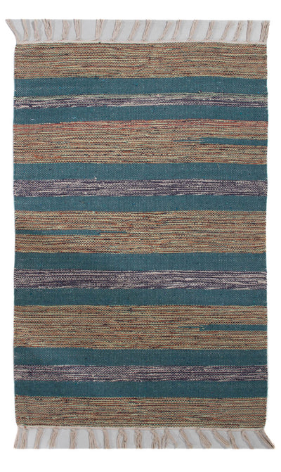 Kilim moderne Tapis 60x90cm